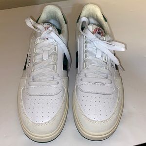 New polo sneakers Sz 10.5